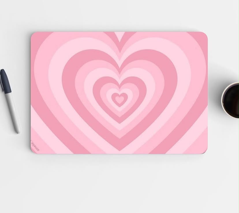 Laptop Skin by Orstat