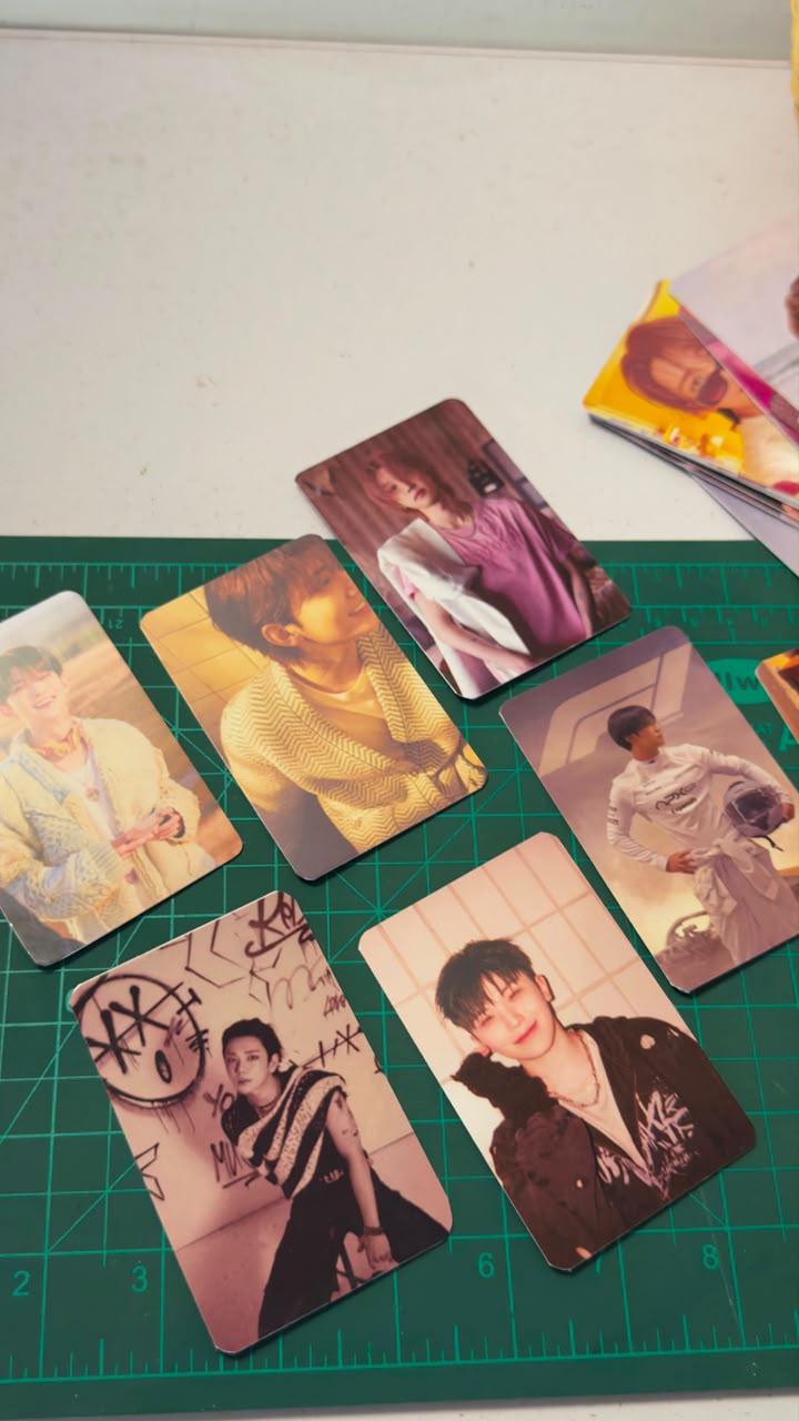 Photo Cards by Orstat