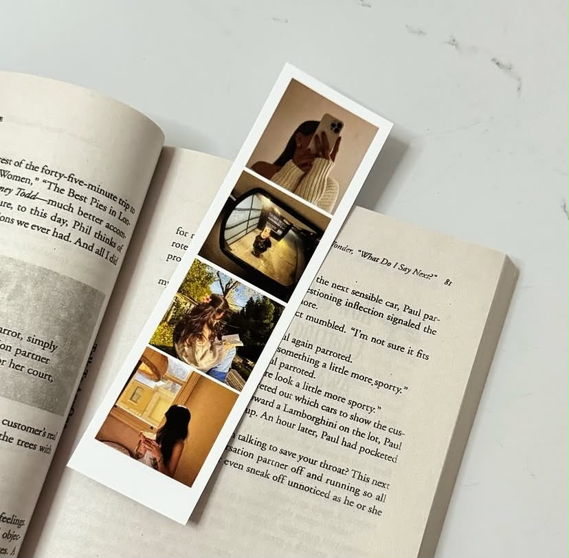 White travel photostrip thumbnail